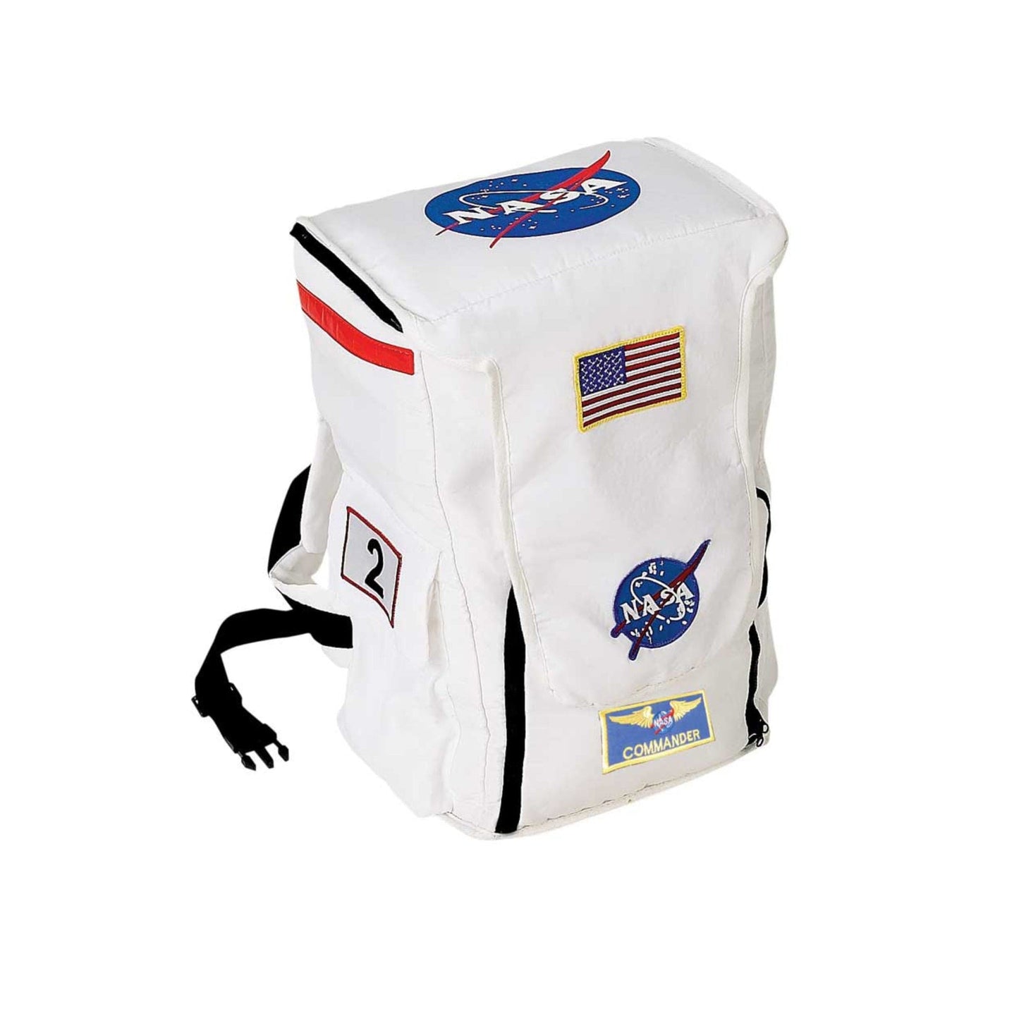 Astronaut Backpack, Boots And Gloves Bundle