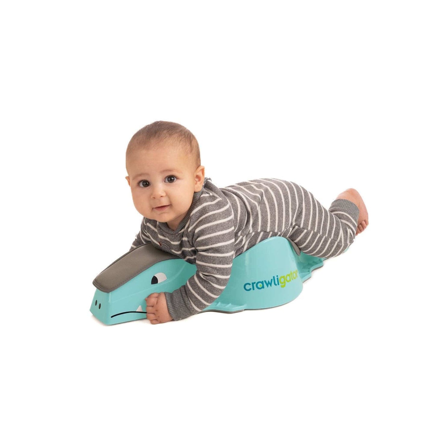 Crawligator, mint