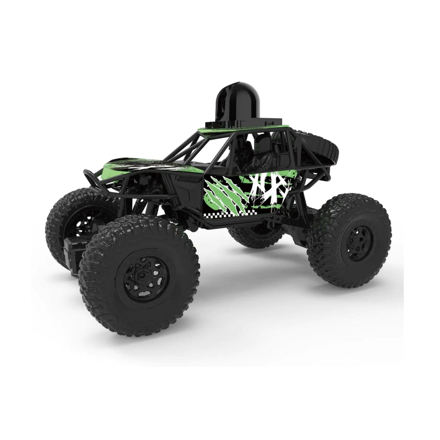 Spy Rover Mini