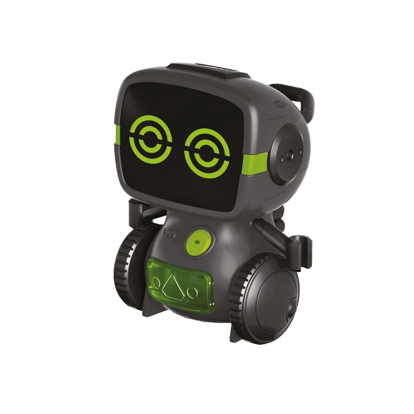 Walkie Talkie Robot
