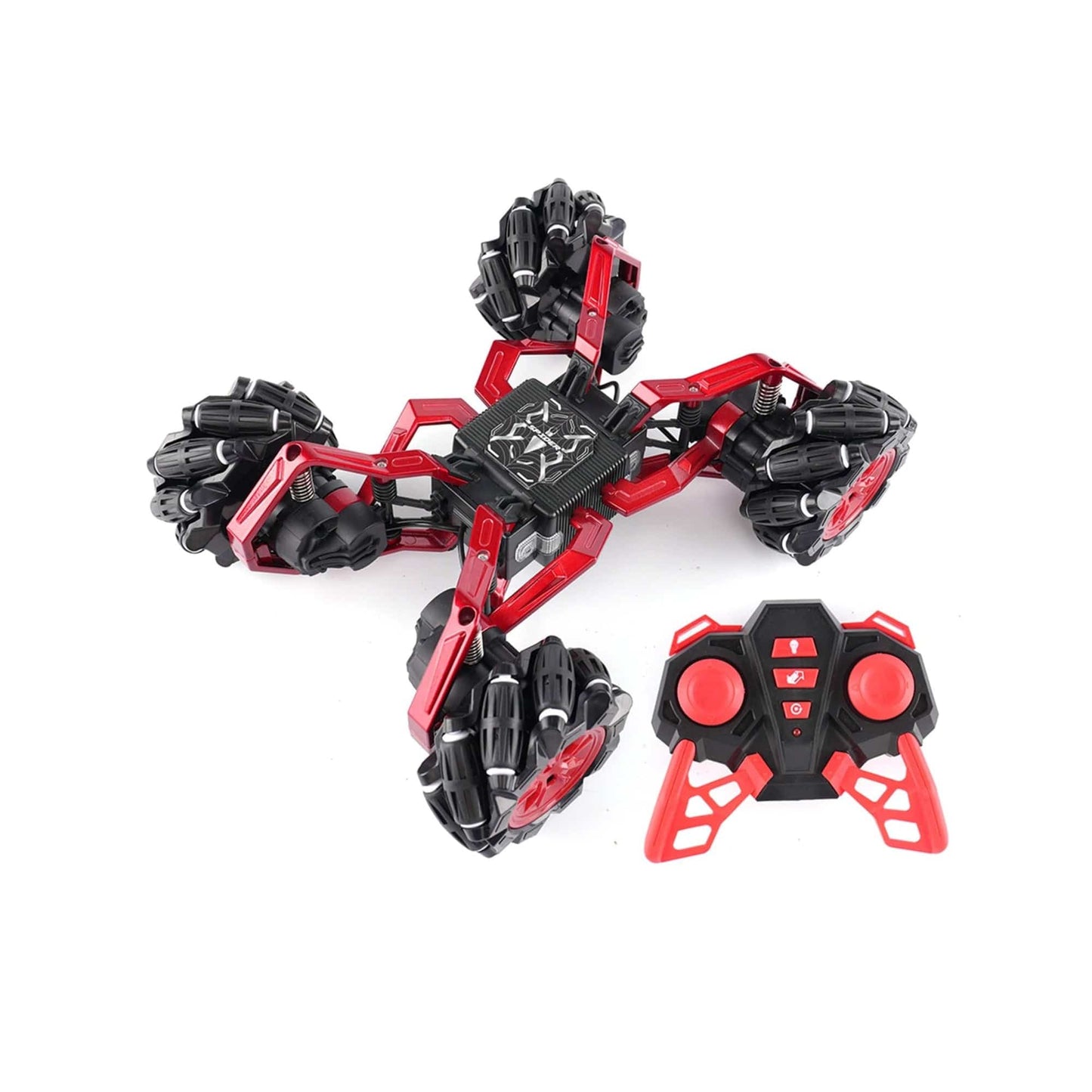 Spider Remote Control Car