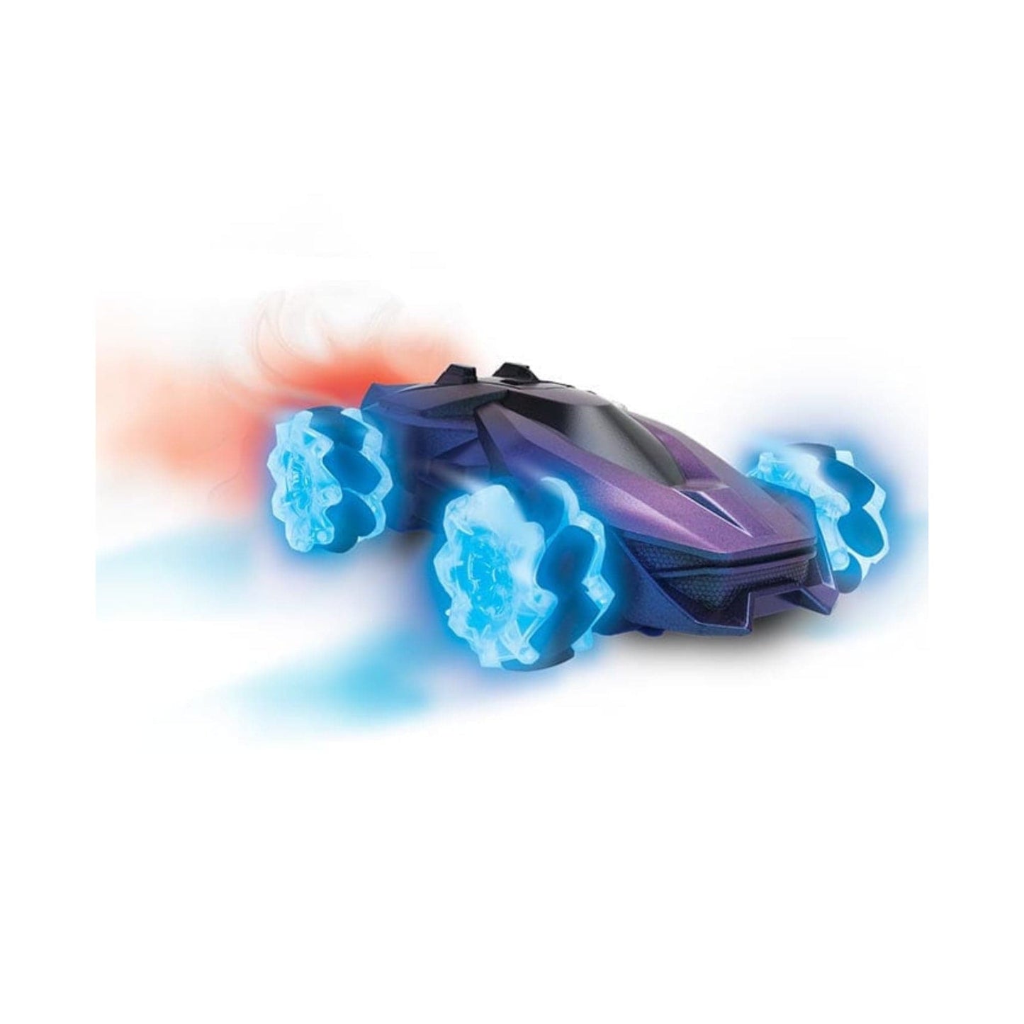 Trailblazer Fog Car