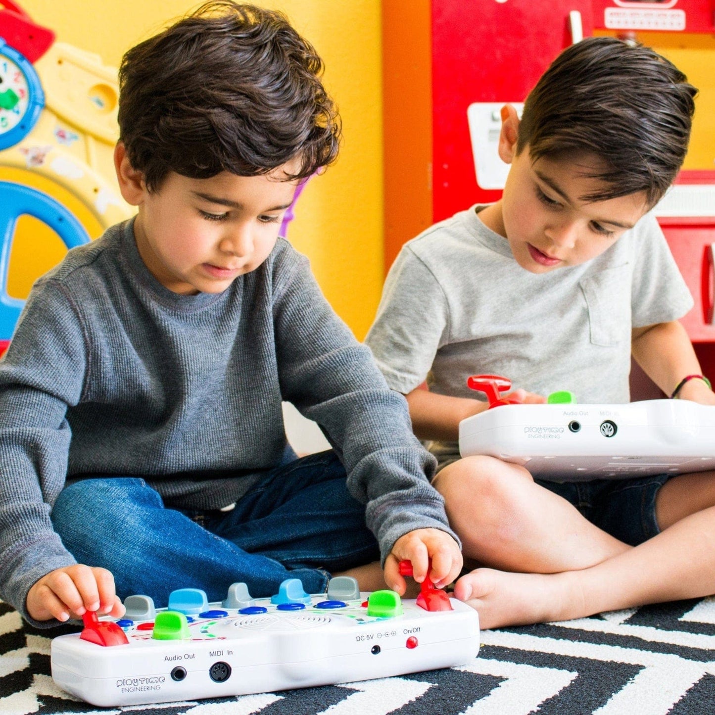 Blipblox Synth For Kids