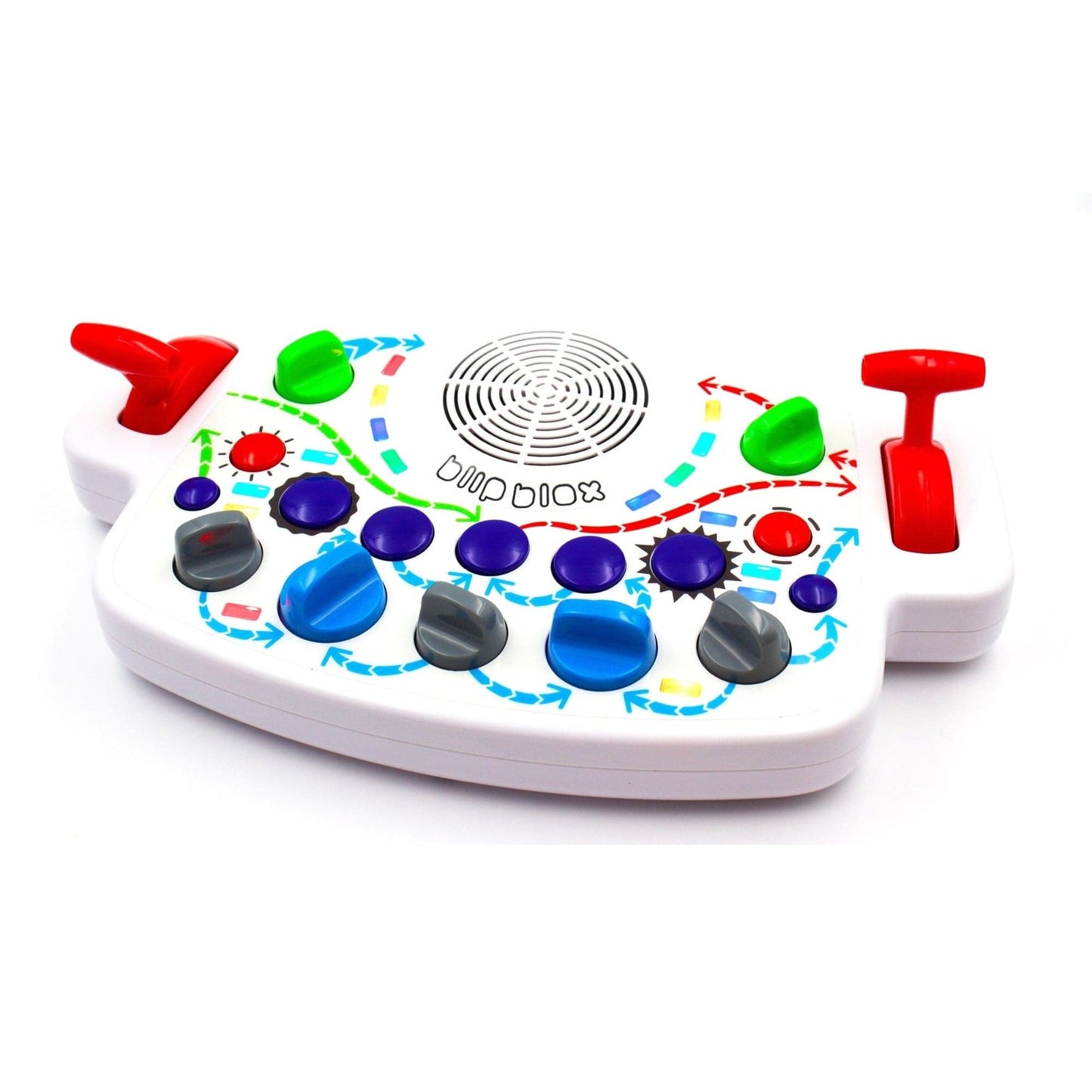 Blipblox Synth For Kids