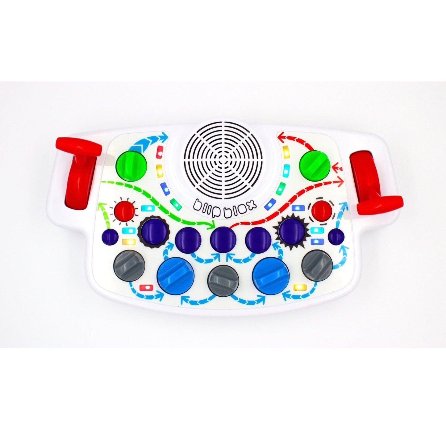 Blipblox Synth For Kids