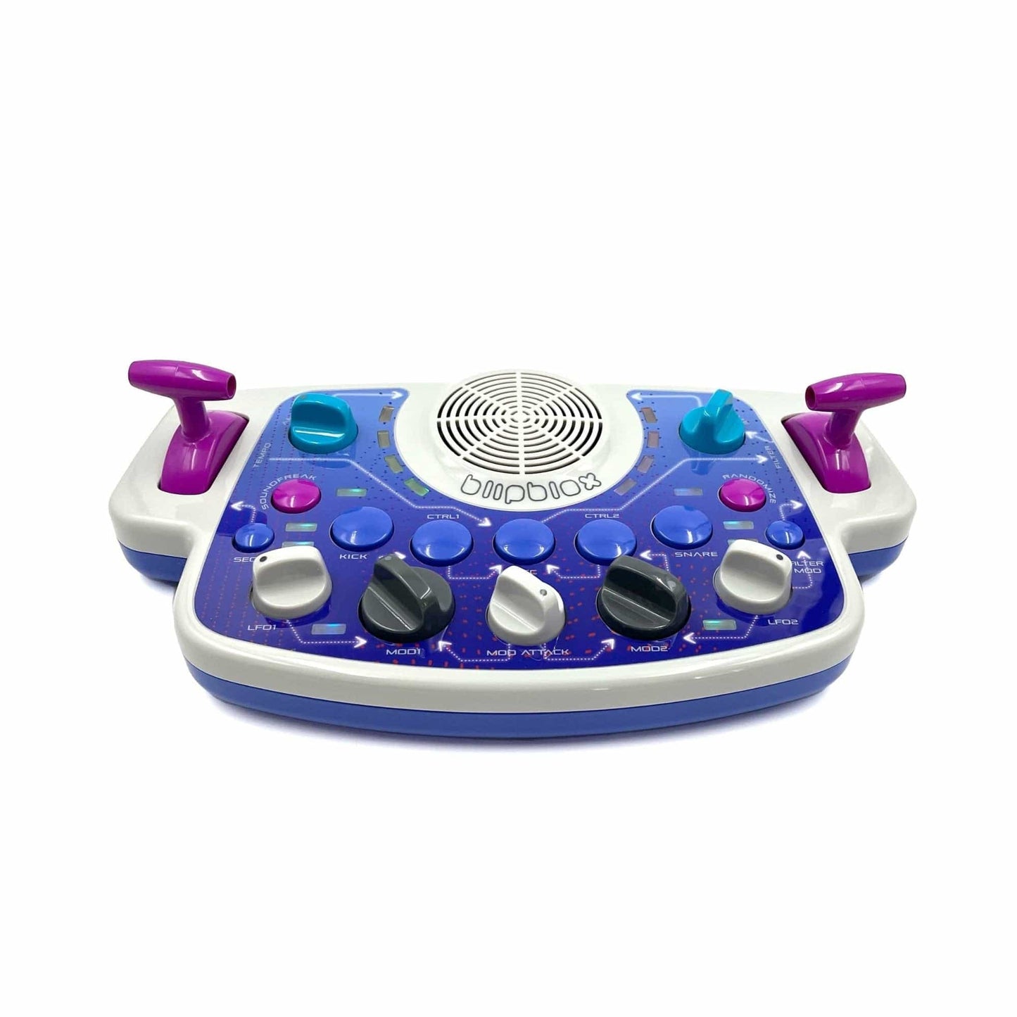 Blipblox Sk2