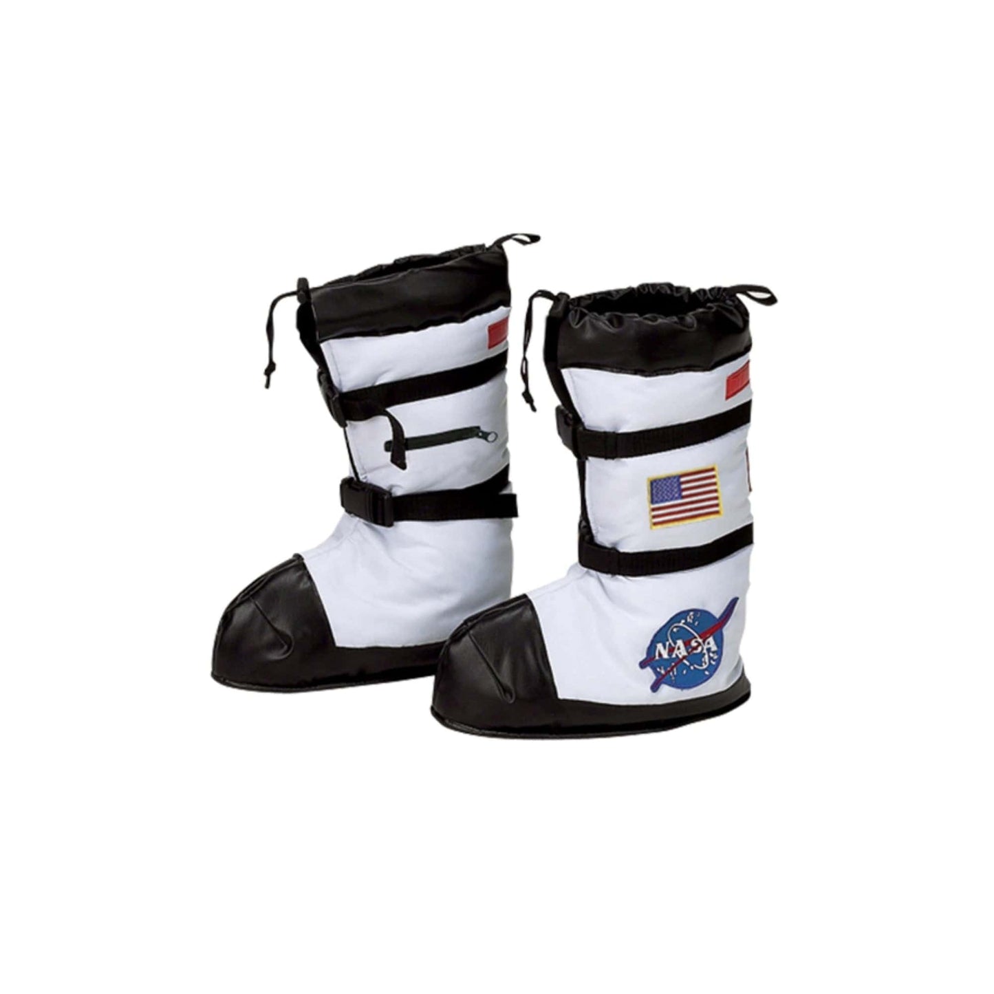 Astronaut Backpack, Boots And Gloves Bundle