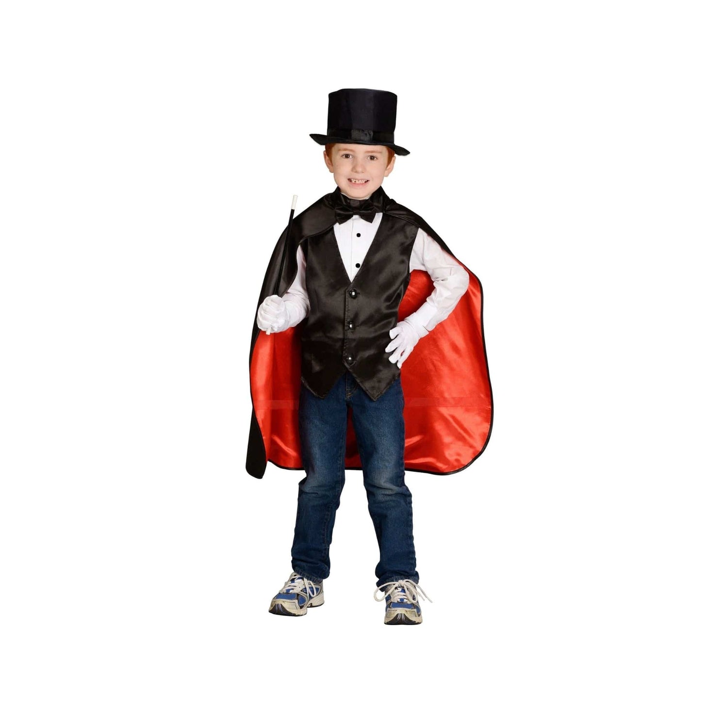 Magician