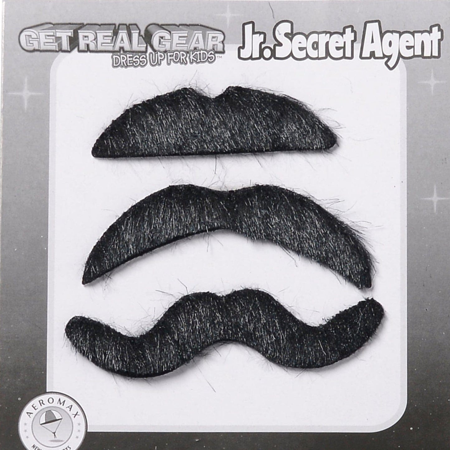 Secret Agent