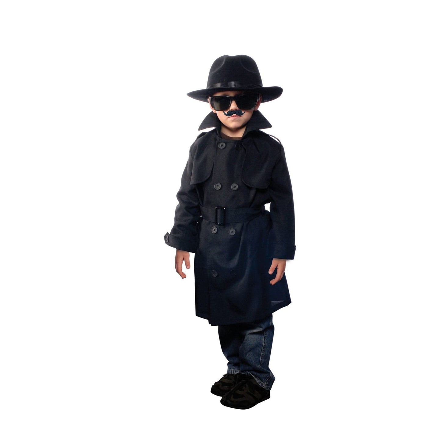 Secret Agent