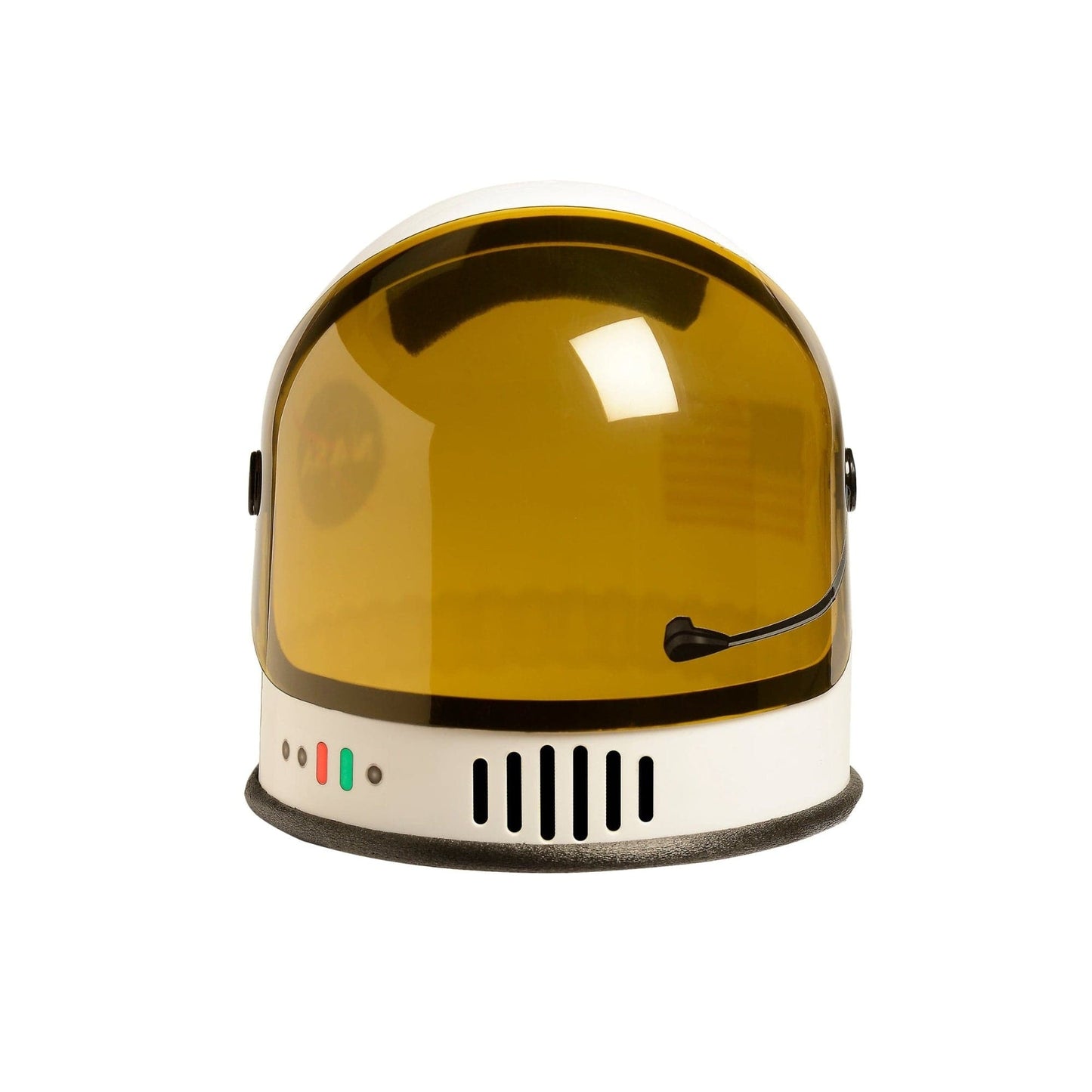 White Astronaut Suit W/ White Helmet