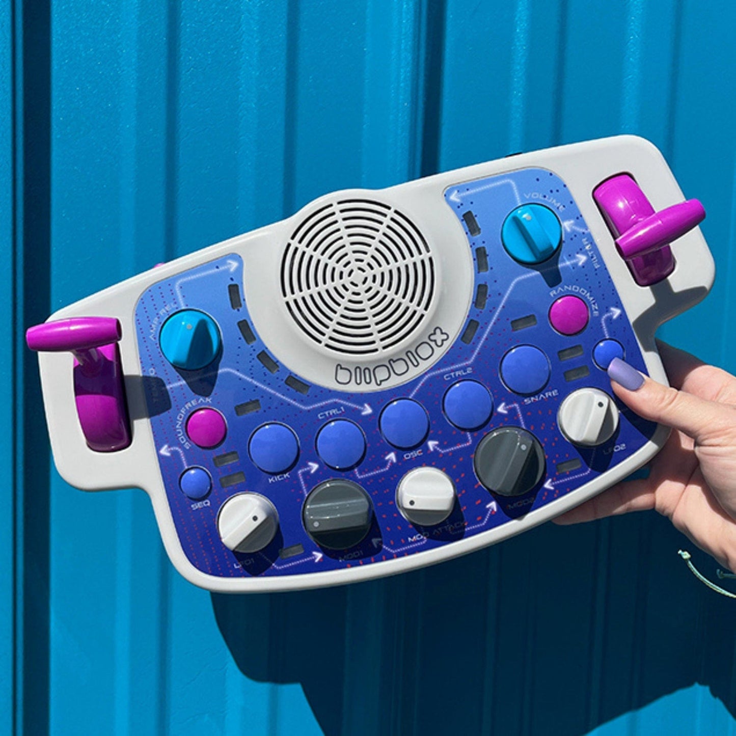 Blipblox Sk2