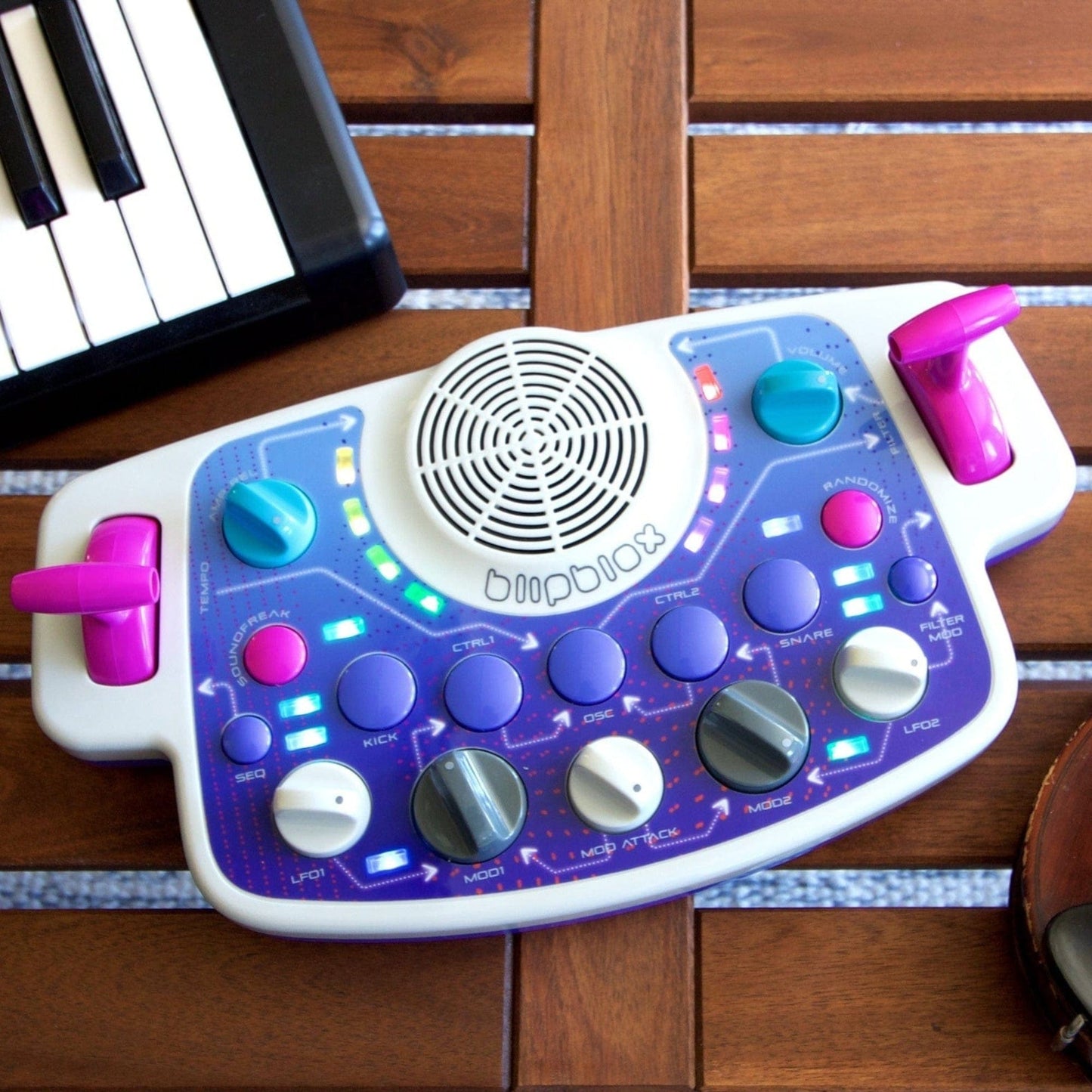 Blipblox Sk2