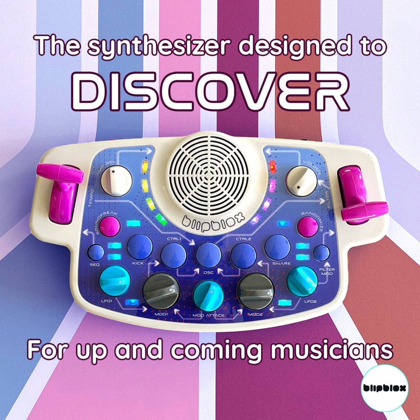 Blipblox Sk2