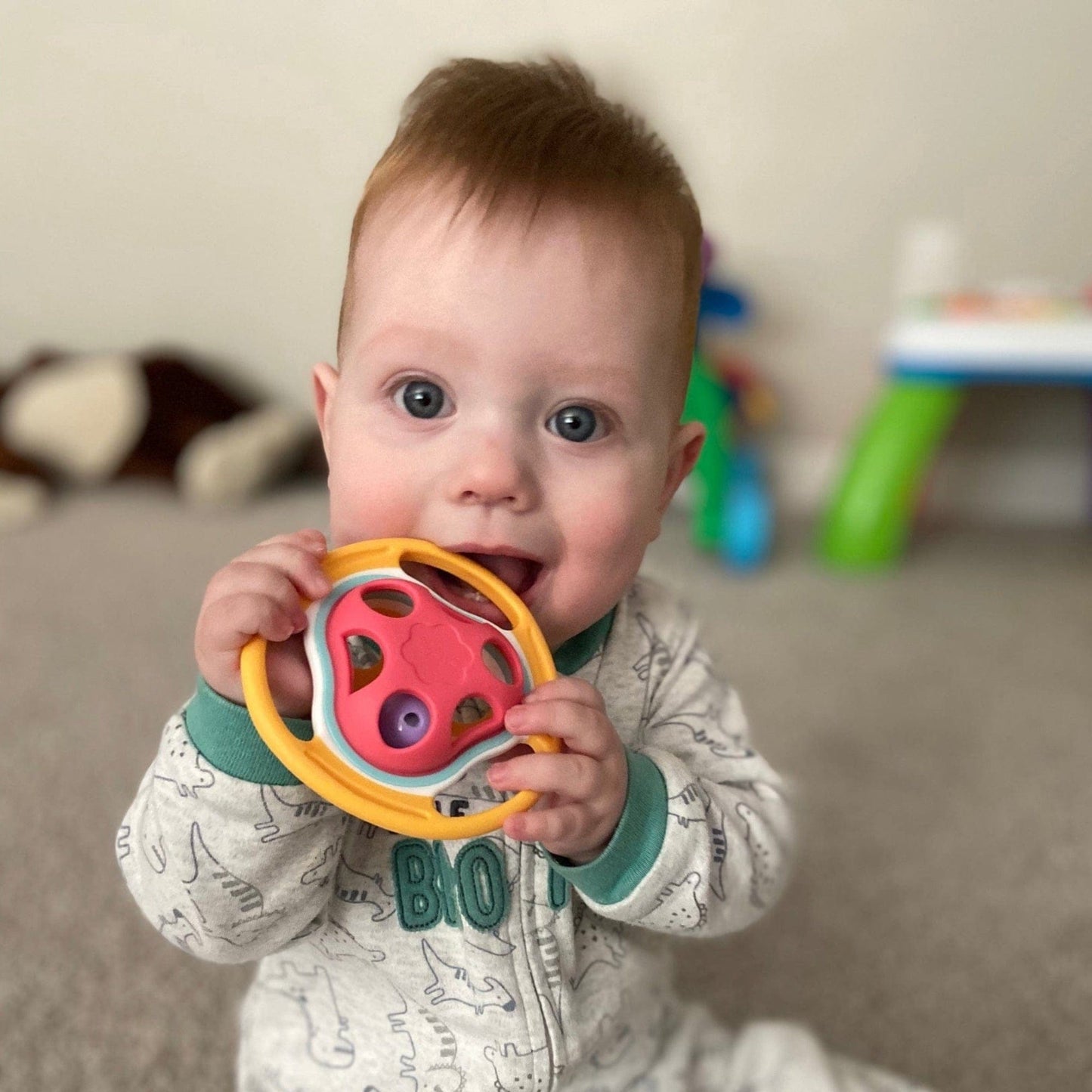 Coordination Play Bundle