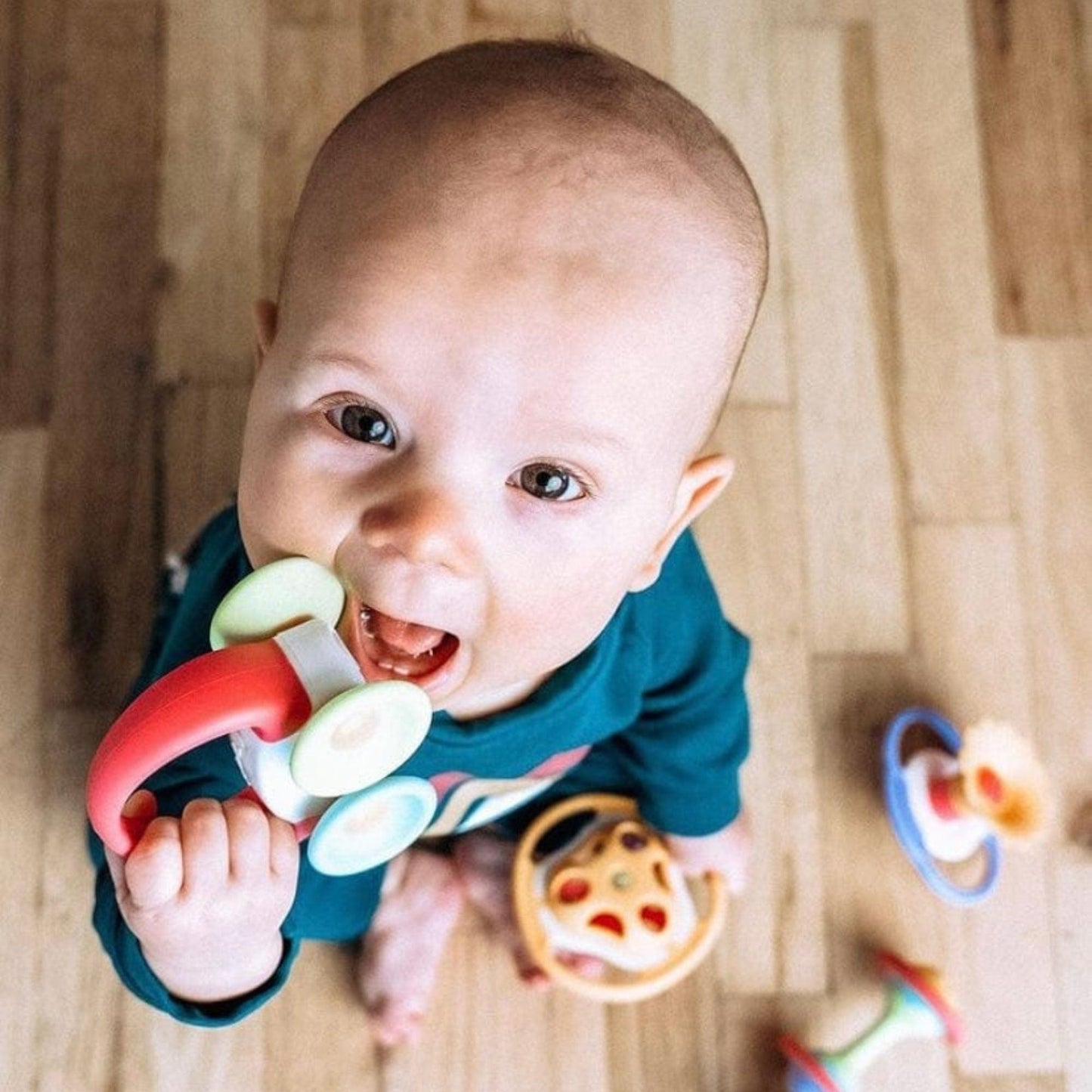 Coordination Play Bundle