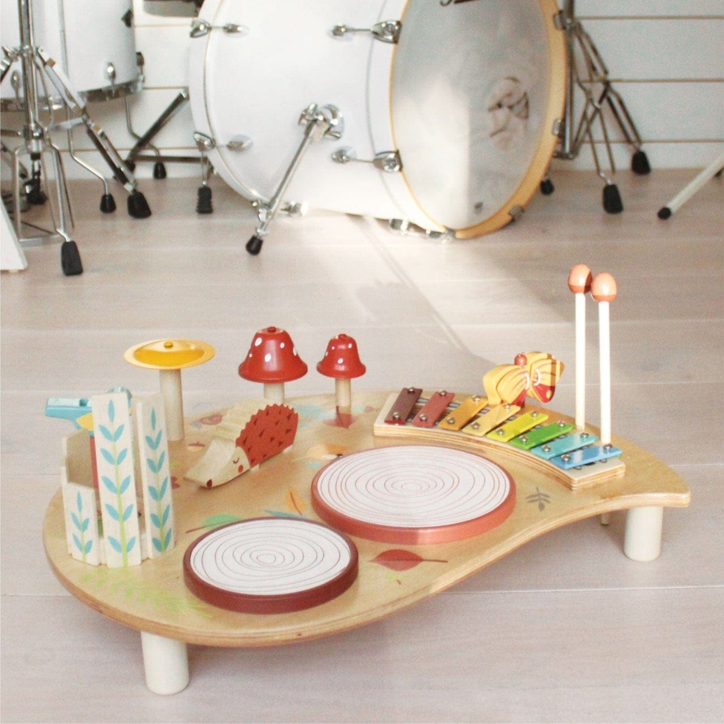 Musical Table