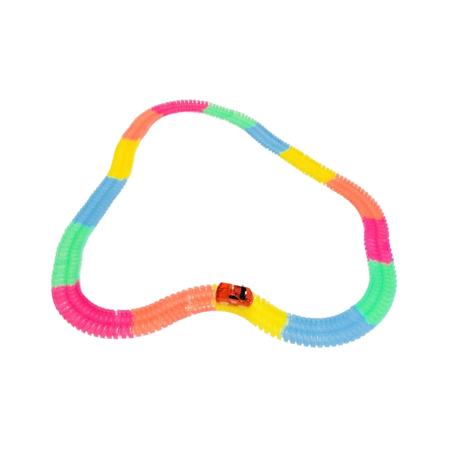 Set Of 2 Twister Tracks 221 Race Series And Emergency Series