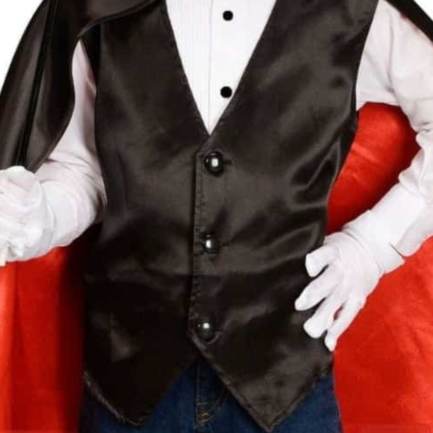 Magician