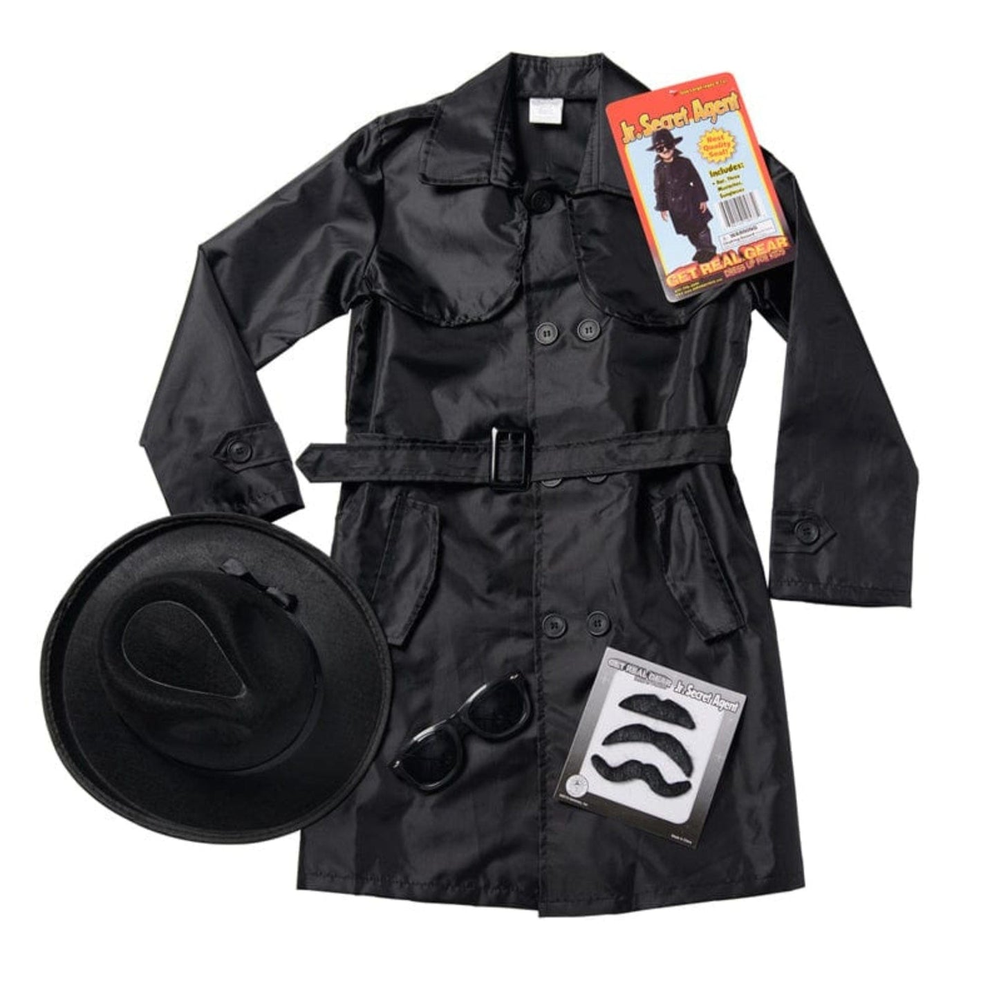 Secret Agent