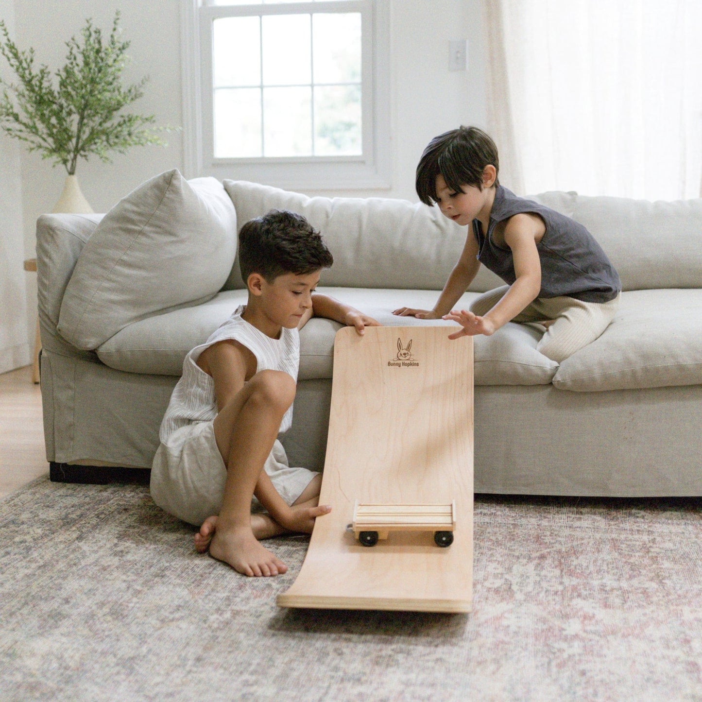 Wobble Board