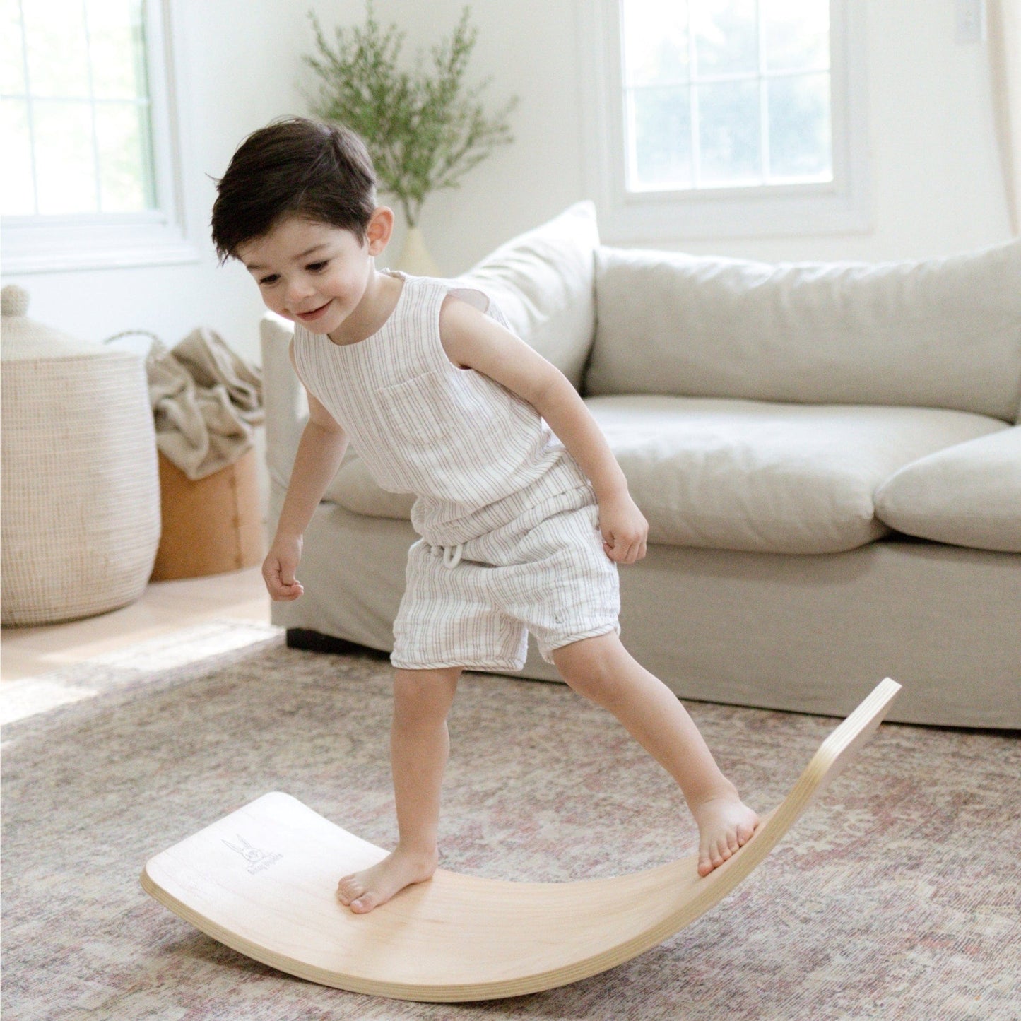 Wobble Board
