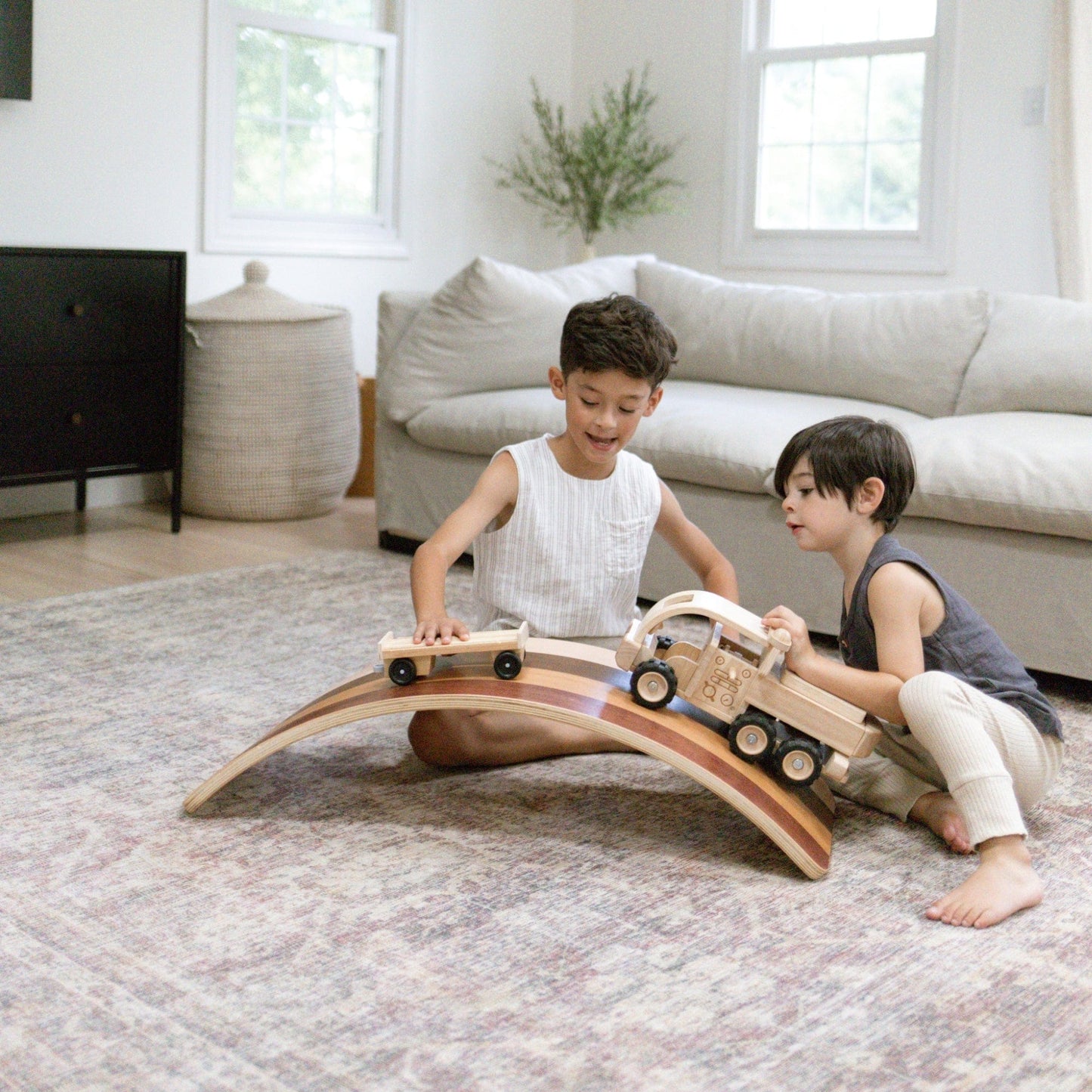 Wobble Board