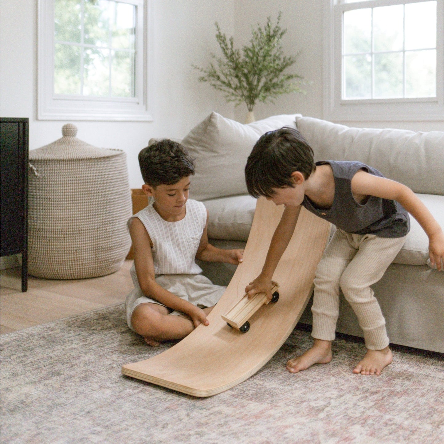 Wobble Board