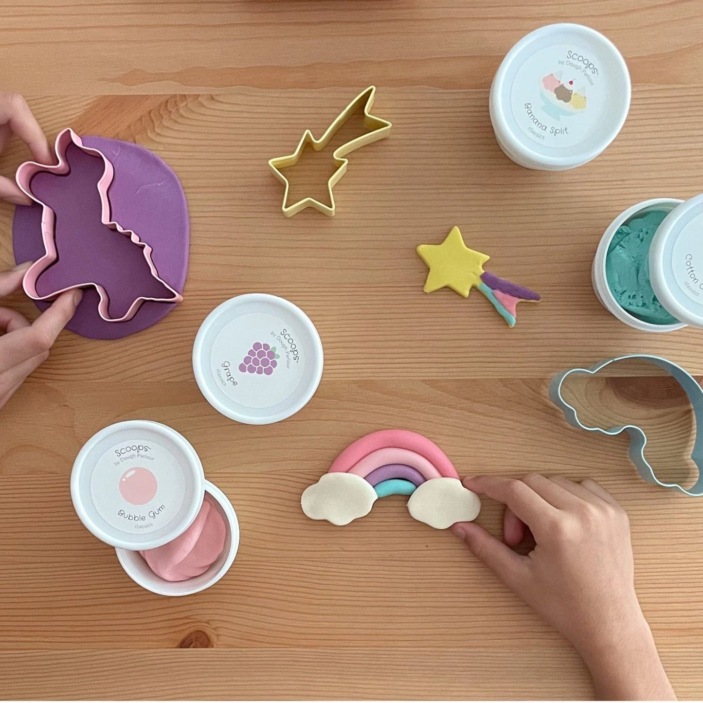 Unicorn Surprise Box