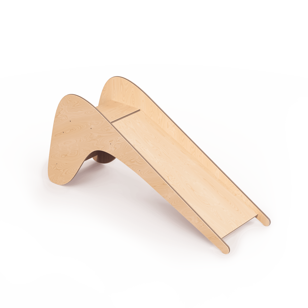 Playramp Toddler Slide