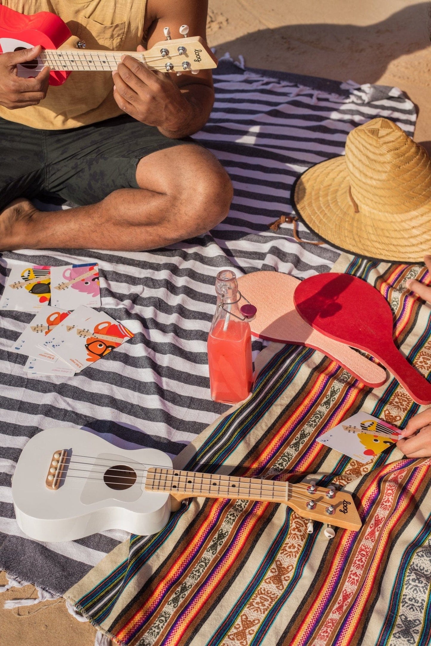Ukulele
