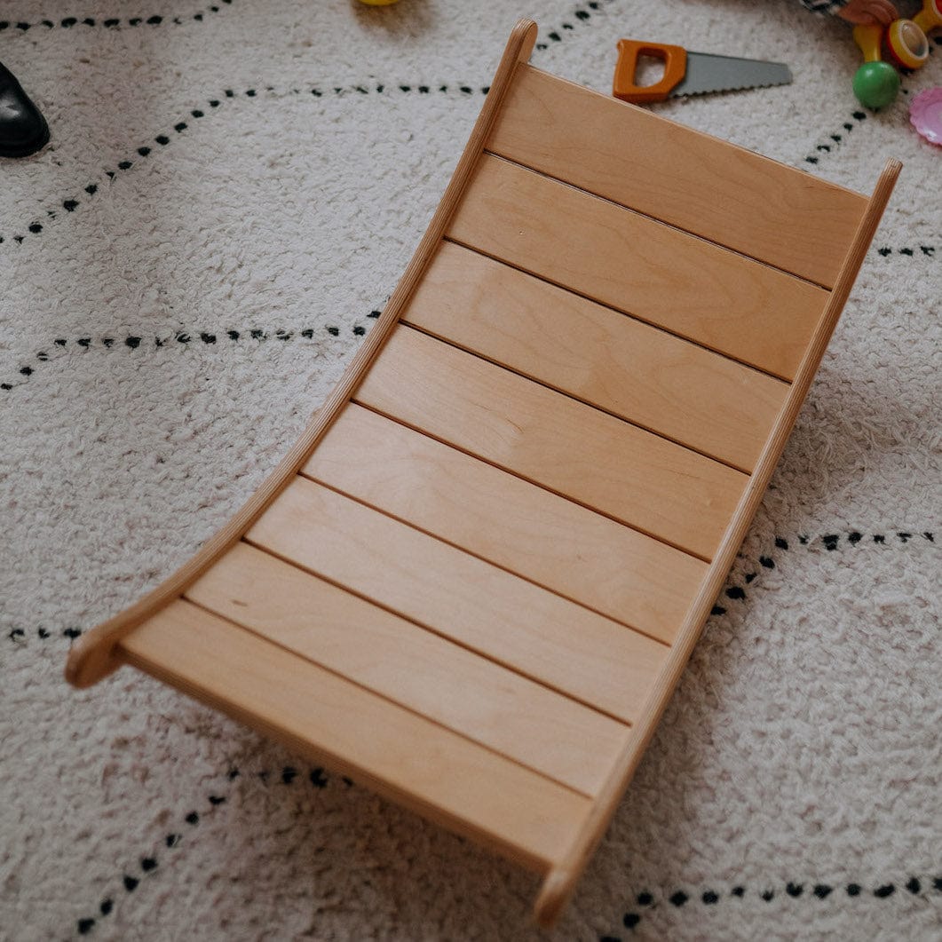 Playboard Wobble Board