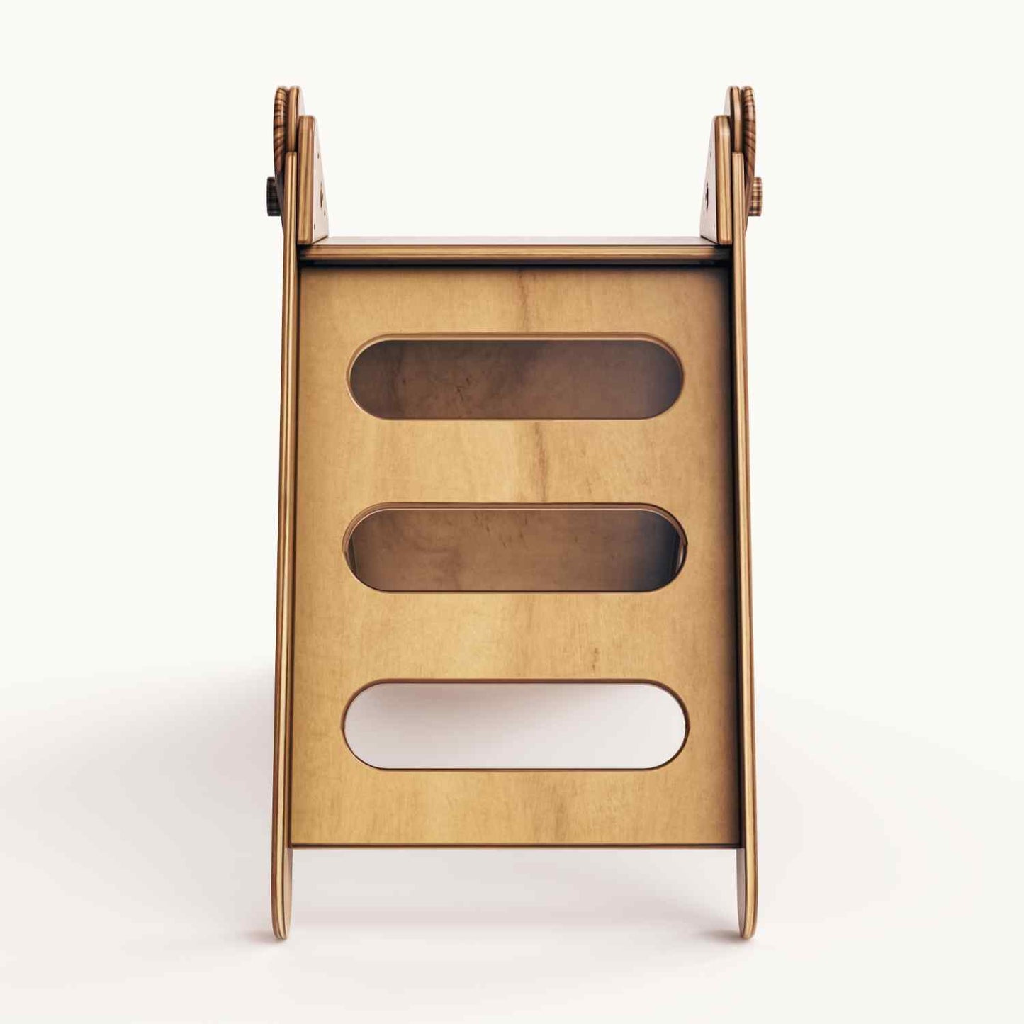 Playramp Xl Collapsible Toddler Slide