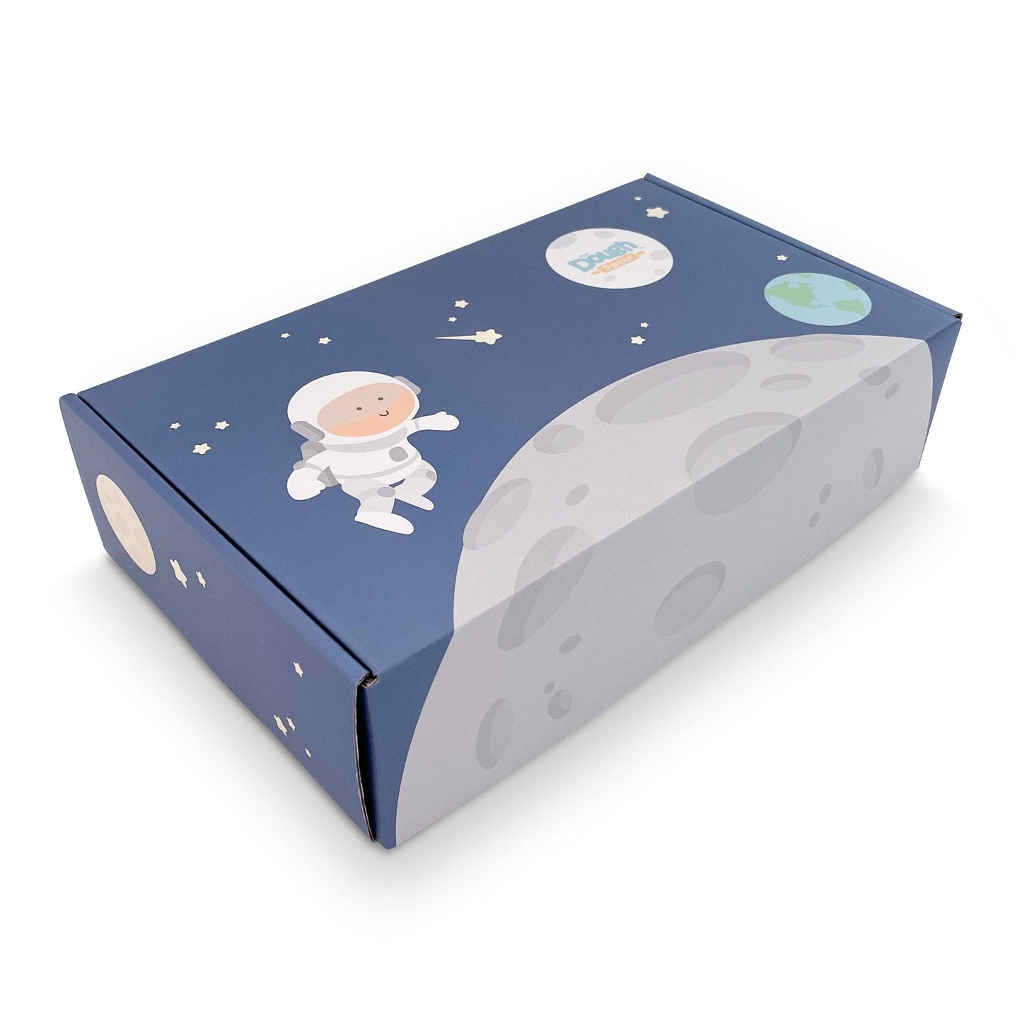 Up In Space Surprise Box