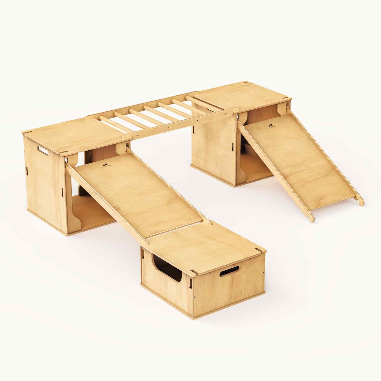 Playbox Castle