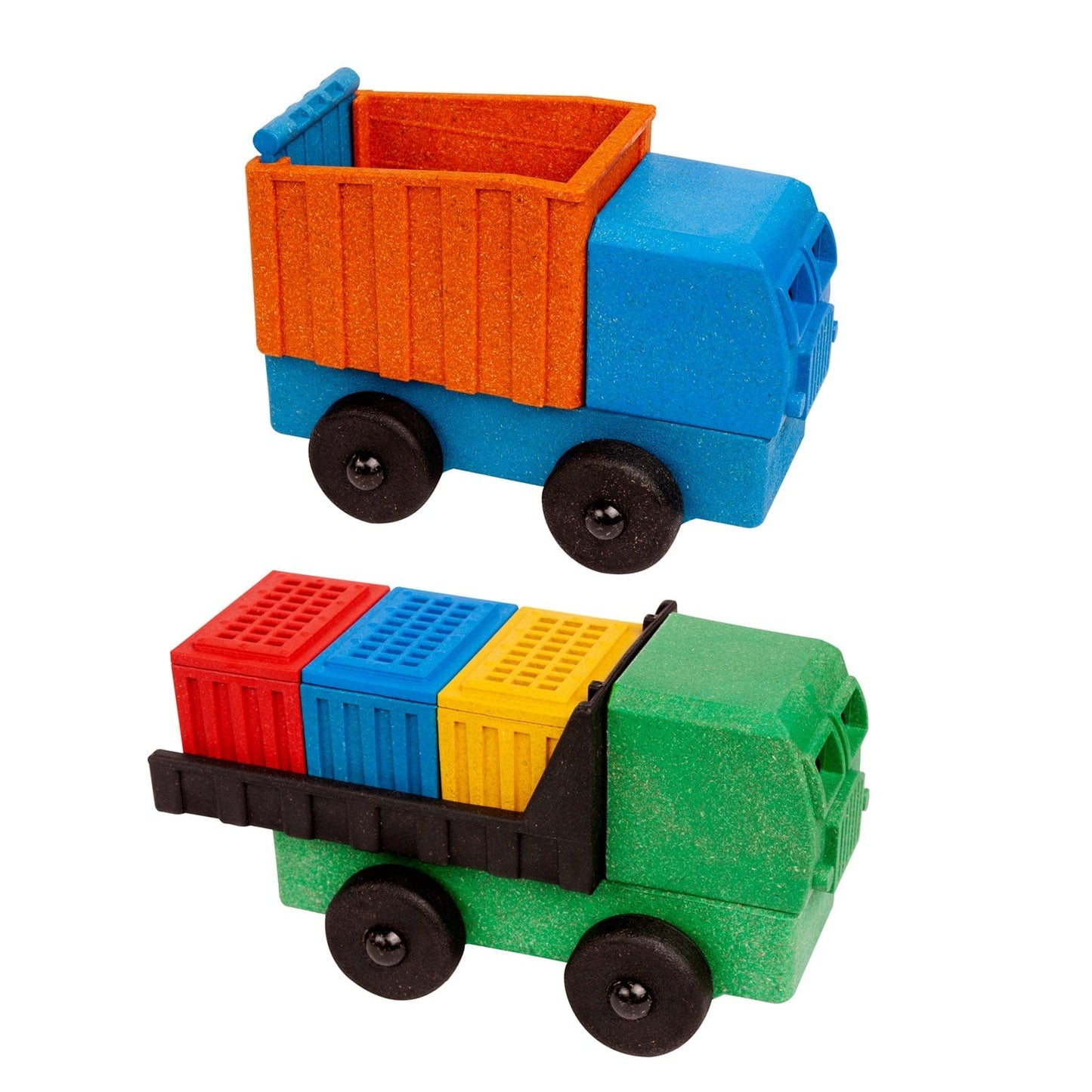 Cargo/Dump Two Pack