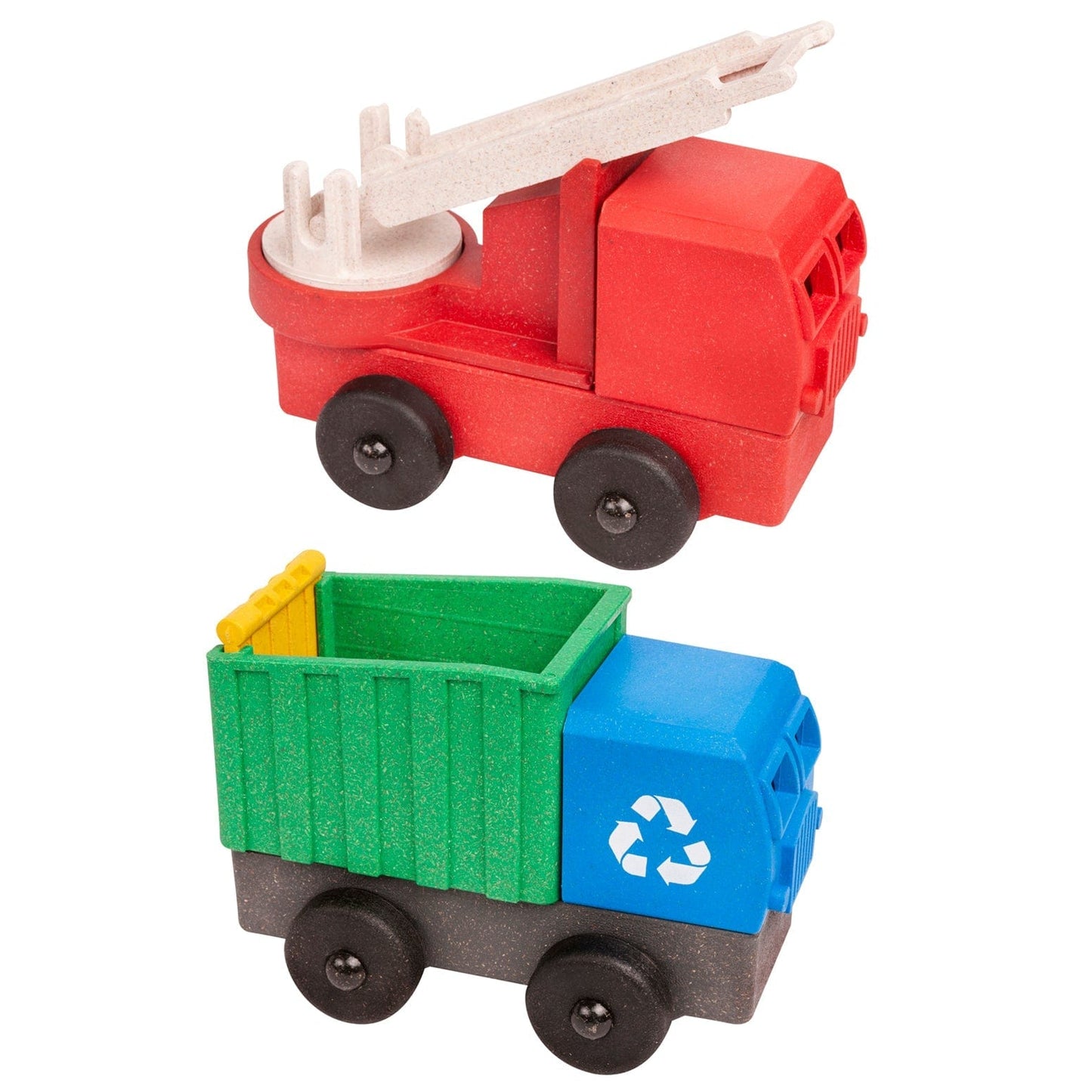 Fire/Recycle Two Pack
