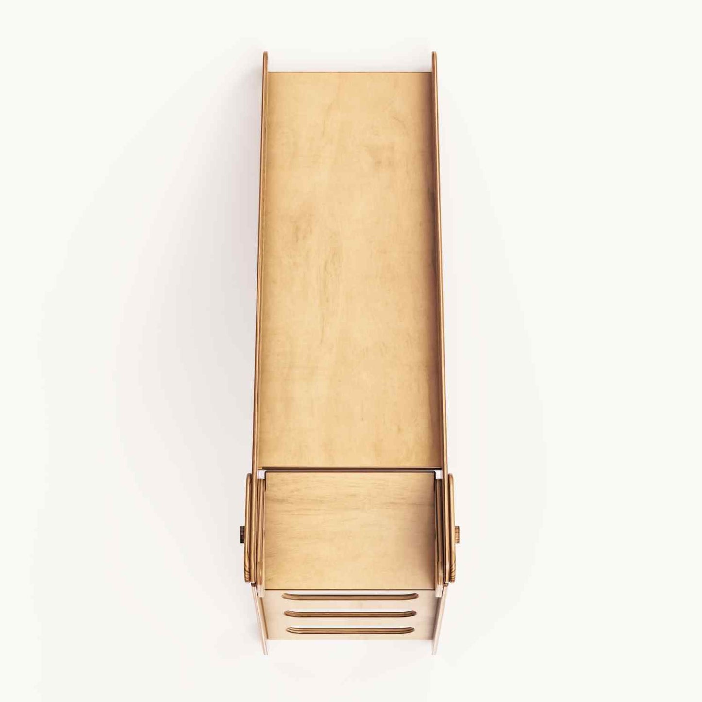 Playramp Xl Collapsible Toddler Slide