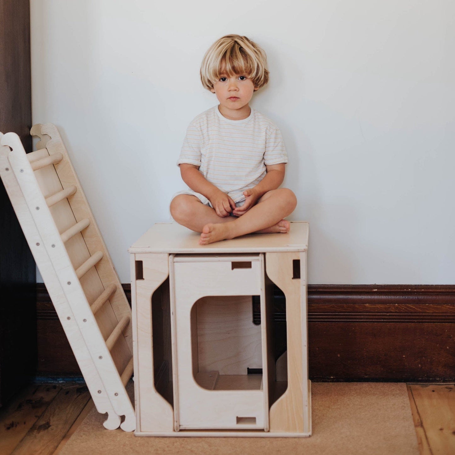 Playbox All Set