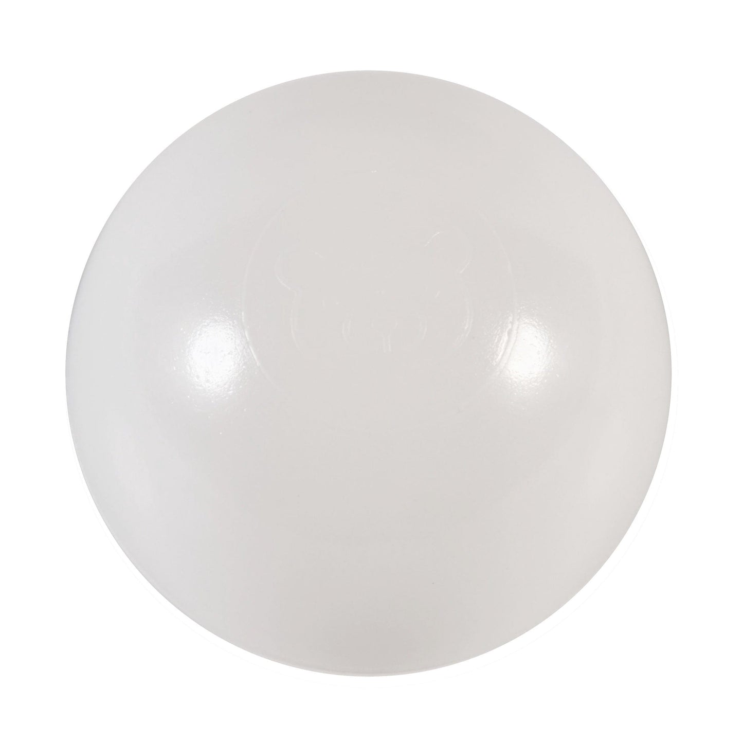Premium Black Square Ball Pit + 400 Balls