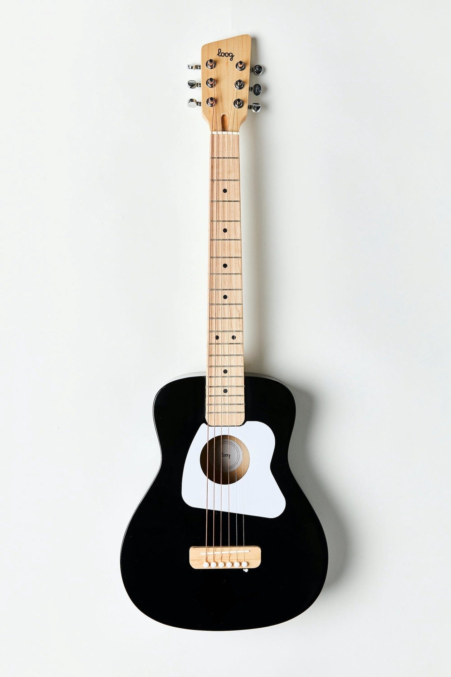Pro Vi Acoustic Guitar
