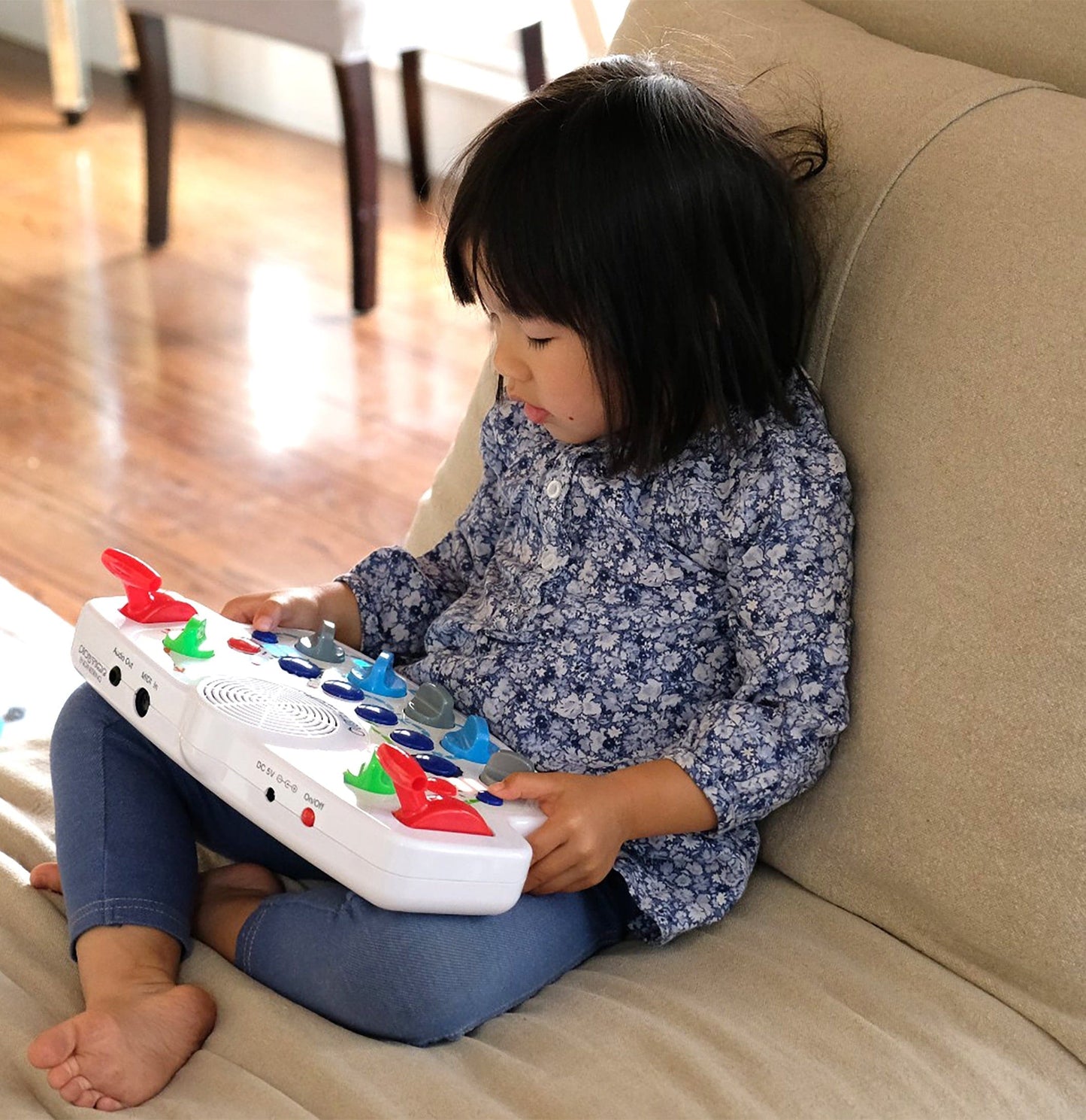 Blipblox Synth For Kids