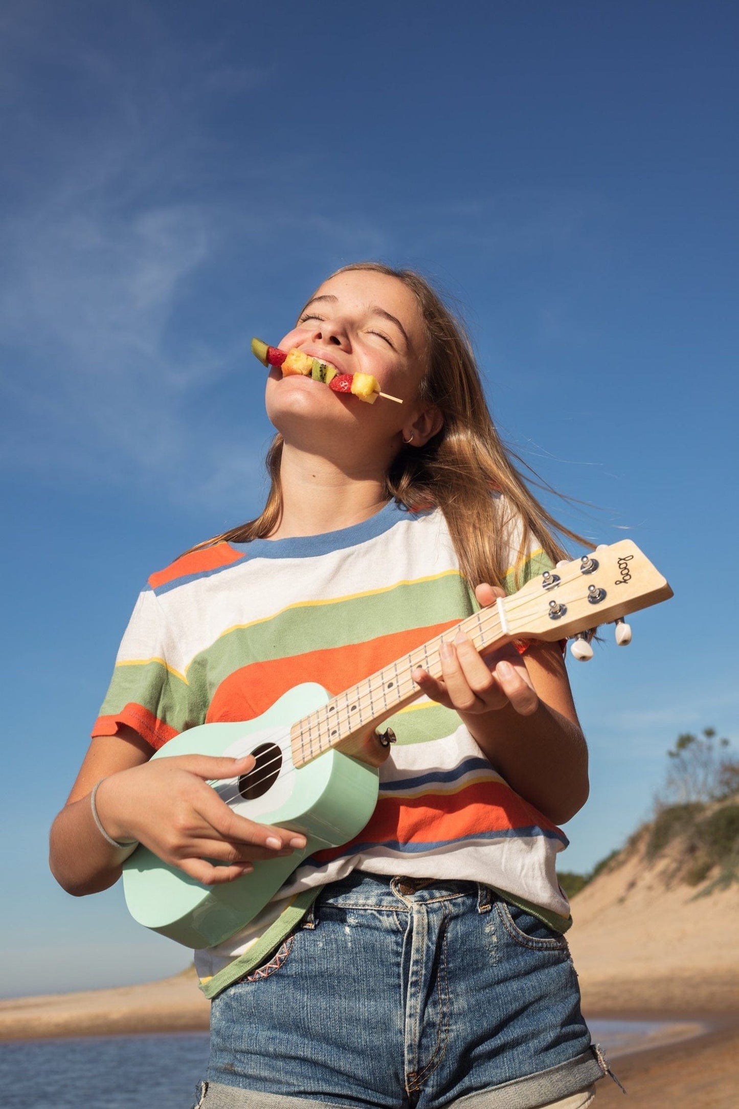 Ukulele