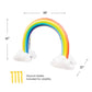 5-Foot Inflatable Rainbow Arch Sprinkler