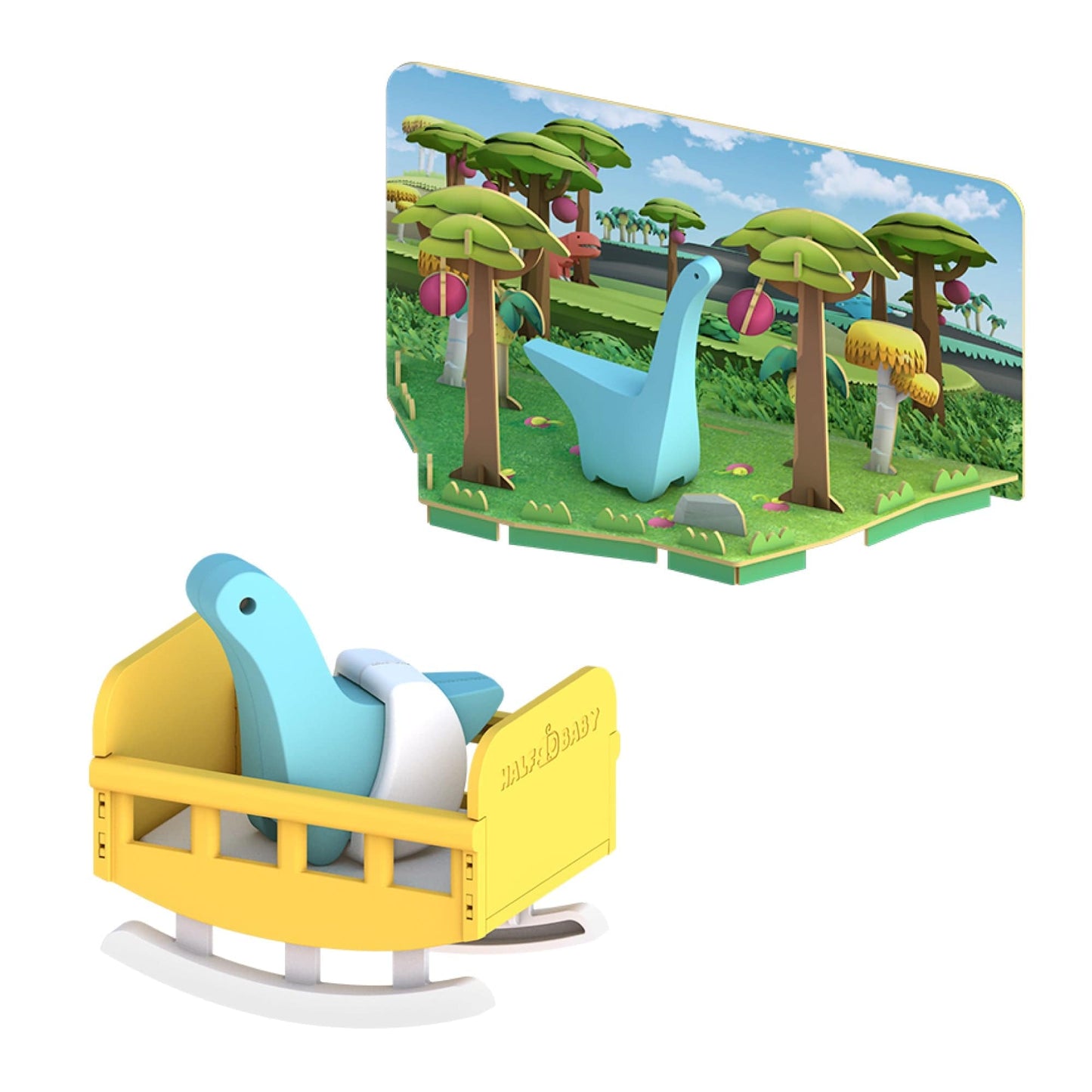 Diplo Family Bundle
