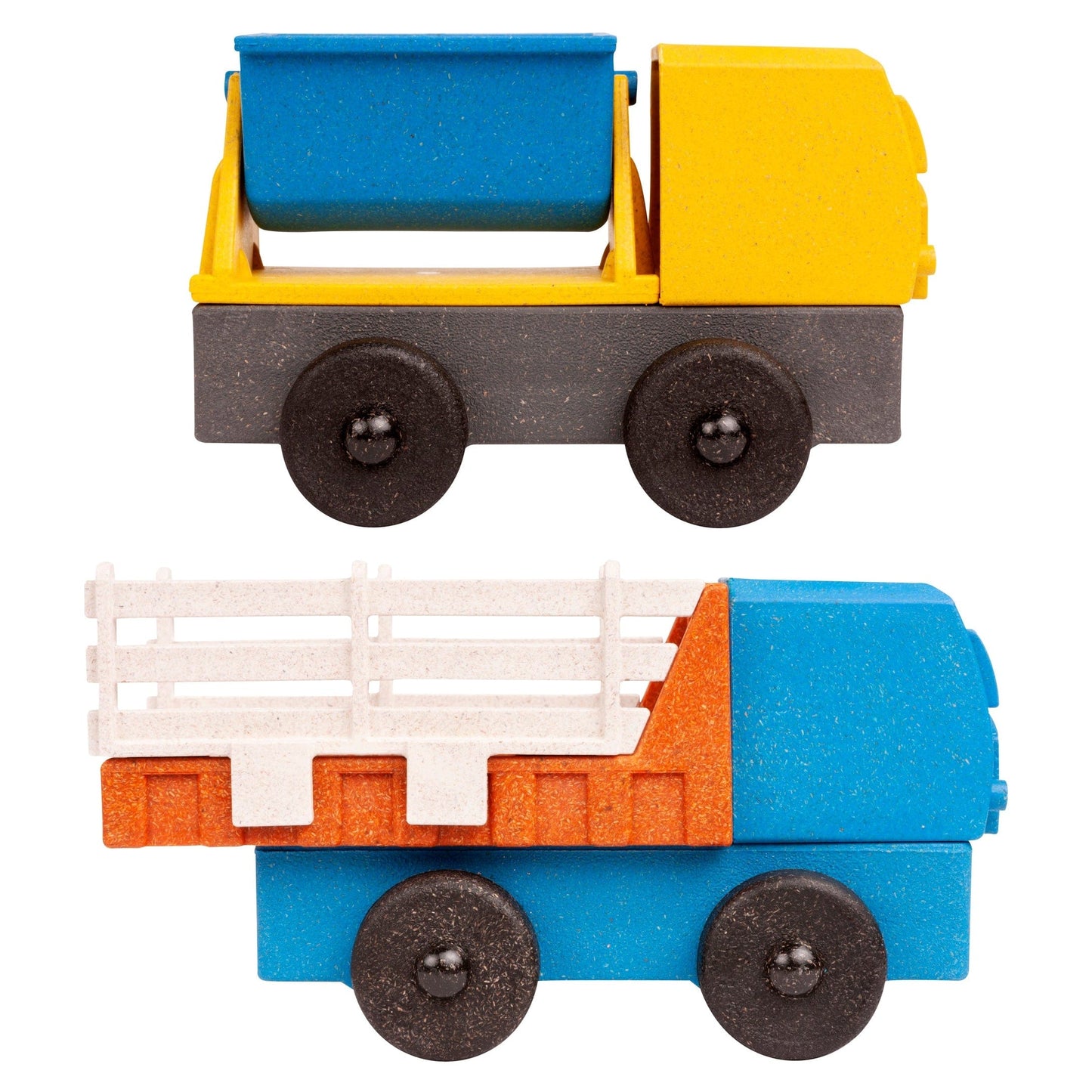 Tipper/Stake Two Pack