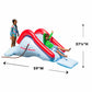 
Inflatable Super Pool Water Slide