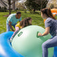 Rock With It Giant 8-Foot Inflatable Dome Rocker Bouncer