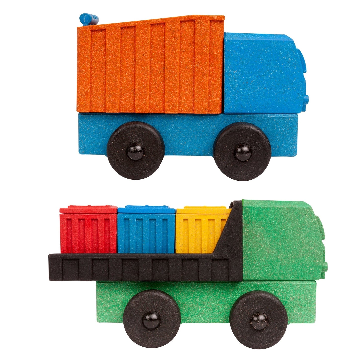 Cargo/Dump Two Pack