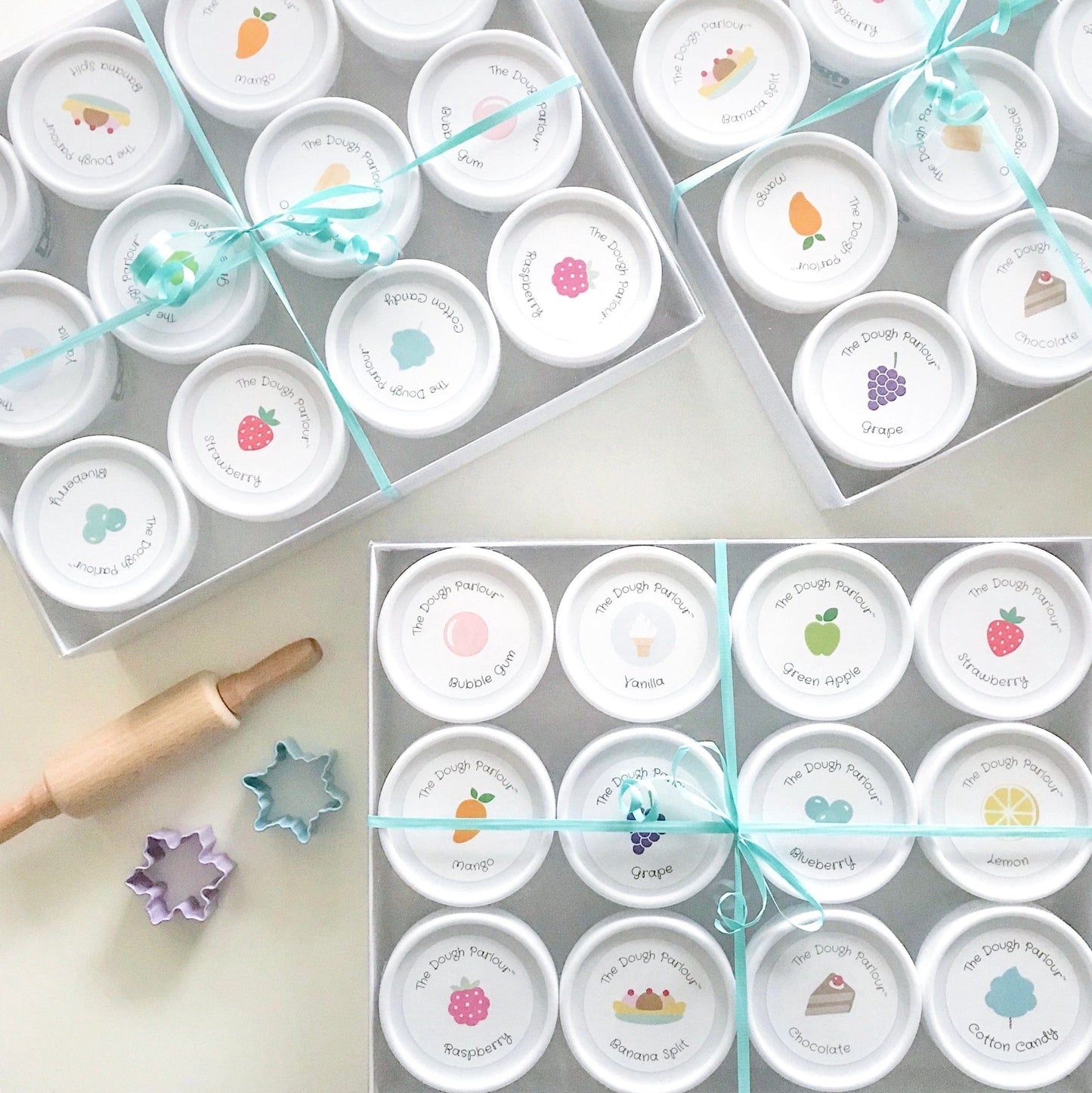 Scoops® Collector's Box